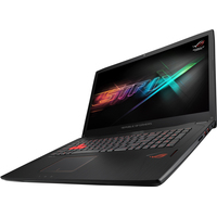 Ноутбук ASUS GL702VM-GC271 16 Гб