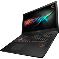Ноутбук ASUS GL702VM-GC271 16 Гб