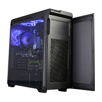 Корпус Zalman Z9 Neo Plus (черный)