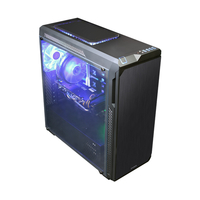 Корпус Zalman Z9 Neo Plus (черный)