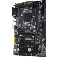 Материнская плата Gigabyte GA-H110-D3A (rev. 1.0)