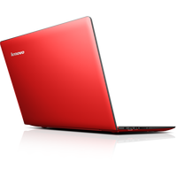 Ноутбук Lenovo IdeaPad 500S-14ISK [80Q300BSPB]