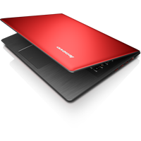 Ноутбук Lenovo IdeaPad 500S-14ISK [80Q300BSPB]