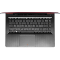 Ноутбук Lenovo IdeaPad 500S-14ISK [80Q300BSPB]