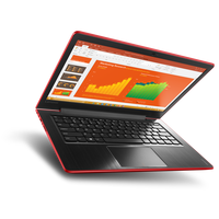 Ноутбук Lenovo IdeaPad 510S-14IKB [80UV008APB] 8 Гб