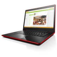 Ноутбук Lenovo IdeaPad 510S-14IKB [80UV008APB] 8 Гб