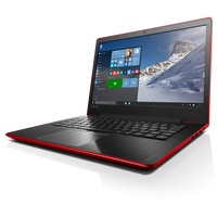 Ноутбук Lenovo IdeaPad 510S-14IKB [80UV008APB] 8 Гб