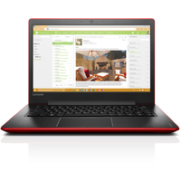 Ноутбук Lenovo IdeaPad 510S-14IKB [80UV008APB] 8 Гб