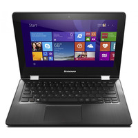 Ноутбук Lenovo Yoga 300-11IBR [80M100F5PB]