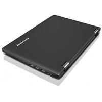 Ноутбук Lenovo Yoga 300-11IBR [80M100F5PB]