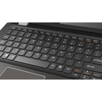 Ноутбук Lenovo Yoga 300-11IBR [80M100F5PB]