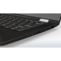 Ноутбук Lenovo Yoga 300-11IBR [80M100F5PB]