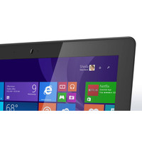 Ноутбук Lenovo Yoga 300-11IBR [80M100F5PB]