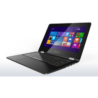 Ноутбук Lenovo Yoga 300-11IBR [80M100F5PB]