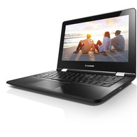 Ноутбук Lenovo Yoga 300-11IBR [80M100F5PB]