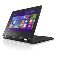 Ноутбук Lenovo Yoga 300-11IBR [80M100F5PB]