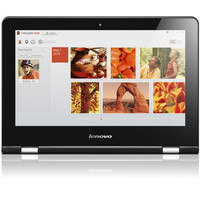 Ноутбук Lenovo Yoga 300-11IBR [80M100F5PB]