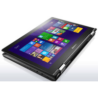 Ноутбук Lenovo Yoga 500-15IBD [80N60084PB]