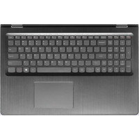 Ноутбук Lenovo Yoga 500-15IBD [80N60084PB]