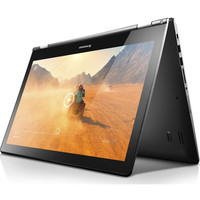 Ноутбук Lenovo Yoga 500-15IBD [80N60084PB]