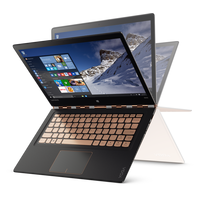 Ноутбук Lenovo Yoga 900s-12ISK [80ML009DPB]