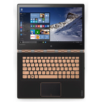 Ноутбук Lenovo Yoga 900s-12ISK [80ML009DPB]