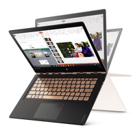 Ноутбук Lenovo Yoga 900s-12ISK [80ML009DPB]