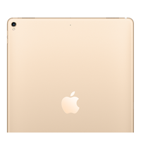 Планшет Apple iPad Pro 12.9 64GB Gold (MQDD2) Планшет Apple iPad Pro 12.9 64GB Gold (MQDD2)