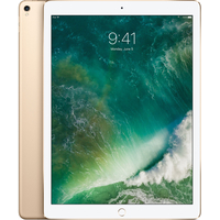 Планшет Apple iPad Pro 12.9 64GB Gold (MQDD2) Планшет Apple iPad Pro 12.9 64GB Gold (MQDD2)