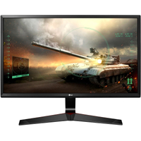 Монитор LG 24MP59G-P