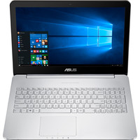 Ноутбук ASUS VivoBook Pro N552VX-FW168T 32 Гб