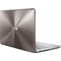 Ноутбук ASUS VivoBook Pro N552VX-FW168T 32 Гб