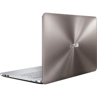 Ноутбук ASUS VivoBook Pro N552VX-FW168T 32 Гб