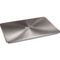 Ноутбук ASUS VivoBook Pro N552VX-FW168T 32 Гб