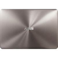 Ноутбук ASUS VivoBook Pro N552VX-FW168T 32 Гб