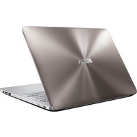 Ноутбук ASUS VivoBook Pro N552VX-FW168T 32 Гб