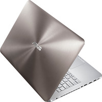 Ноутбук ASUS VivoBook Pro N552VX-FW168T 32 Гб