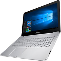 Ноутбук ASUS VivoBook Pro N552VX-FW168T 32 Гб