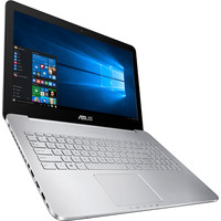 Ноутбук ASUS VivoBook Pro N552VX-FW168T 32 Гб