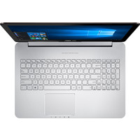 Ноутбук ASUS VivoBook Pro N552VX-FW168T 32 Гб