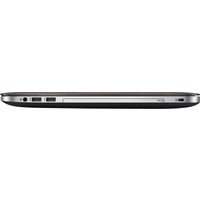 Ноутбук ASUS VivoBook Pro N552VX-FW168T 32 Гб