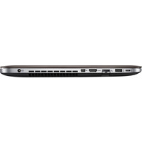 Ноутбук ASUS VivoBook Pro N552VX-FW168T 32 Гб