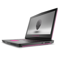 Ноутбук Dell Alienware 17 R4 [A17-7840]