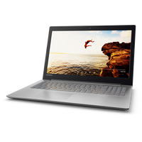 Ноутбук Lenovo IdeaPad 320-15IKB [80XL01GFRK]