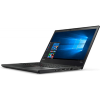 Ноутбук Lenovo ThinkPad T470p [20J6001ART]