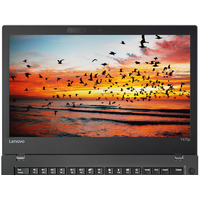 Ноутбук Lenovo ThinkPad T470p [20J6001ART]