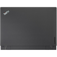 Ноутбук Lenovo ThinkPad T470p [20J6001ART]