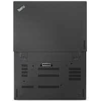 Ноутбук Lenovo ThinkPad T470p [20J6001ART]