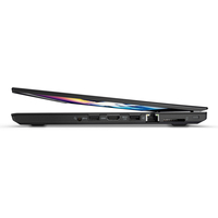 Ноутбук Lenovo ThinkPad T470p [20J6001ART]