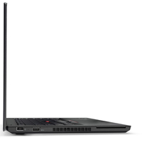 Ноутбук Lenovo ThinkPad T470p [20J6001ART]